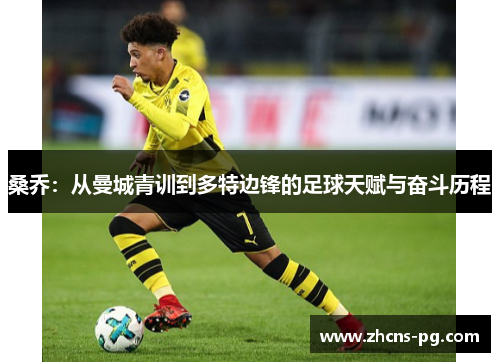 桑乔：从曼城青训到多特边锋的足球天赋与奋斗历程